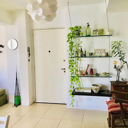 Habitacion Privada En Depto Para 1 Persona, Solo Mujeres - San Telmo بوينس آيرس المظهر الخارجي الصورة