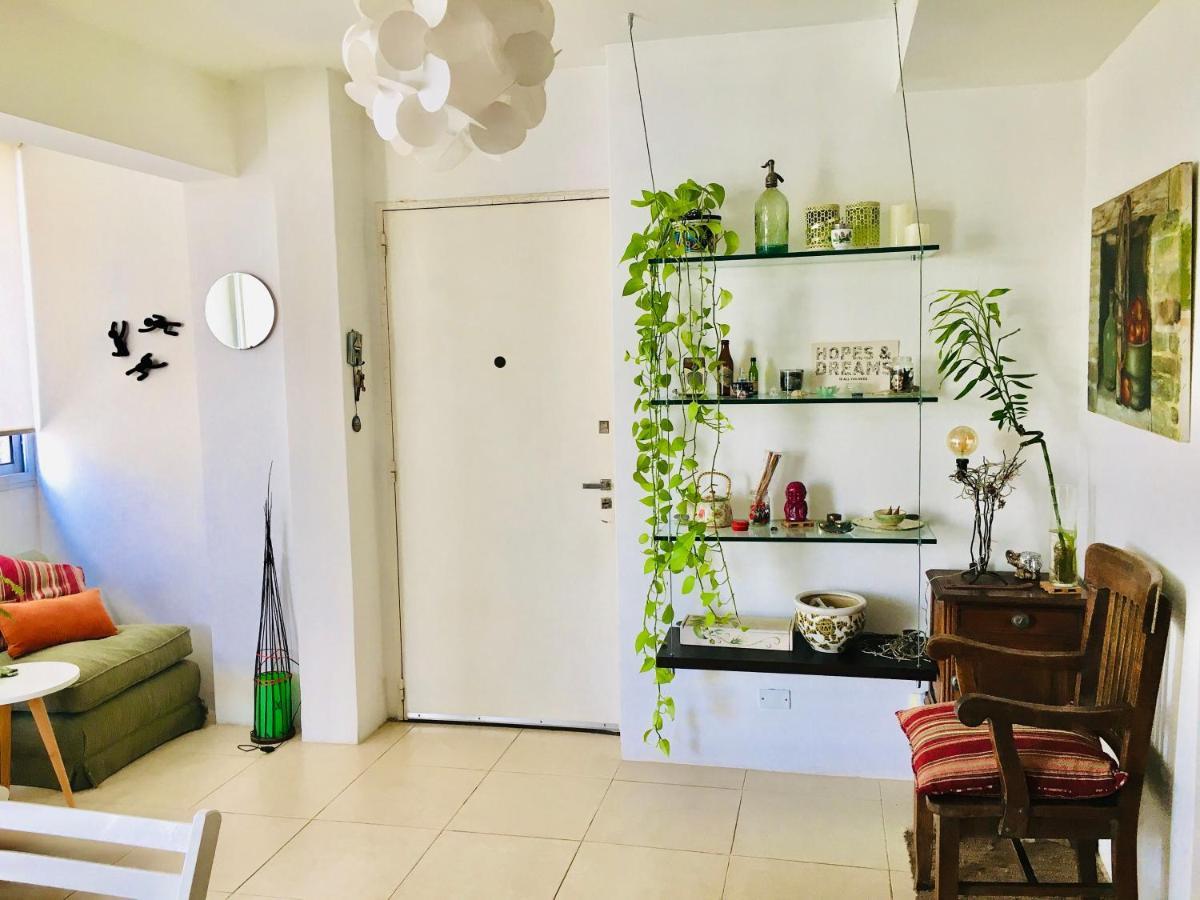 Habitacion Privada En Depto Para 1 Persona, Solo Mujeres - San Telmo بوينس آيرس المظهر الخارجي الصورة