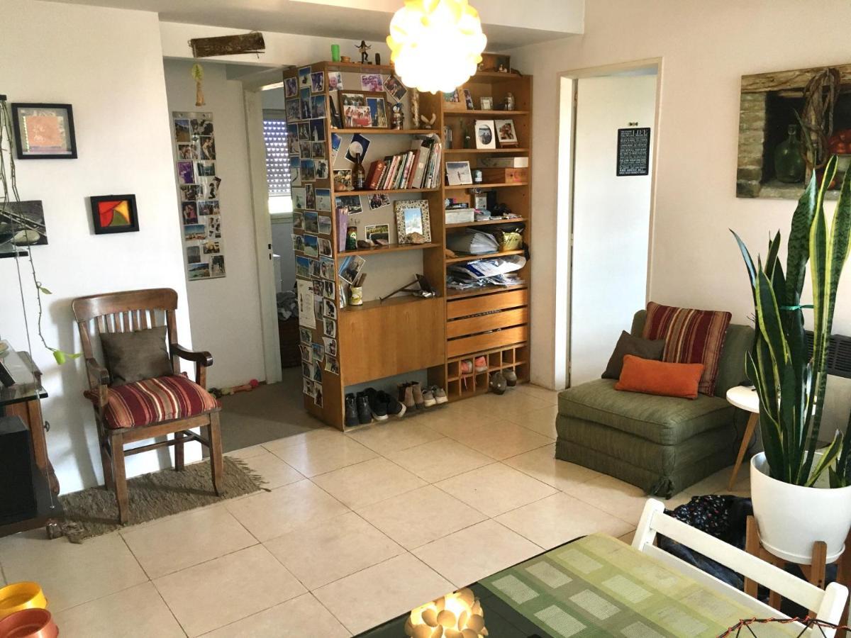 Habitacion Privada En Depto Para 1 Persona, Solo Mujeres - San Telmo بوينس آيرس المظهر الخارجي الصورة