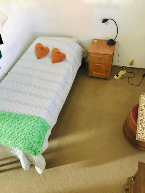 Habitacion Privada En Depto Para 1 Persona, Solo Mujeres - San Telmo بوينس آيرس المظهر الخارجي الصورة