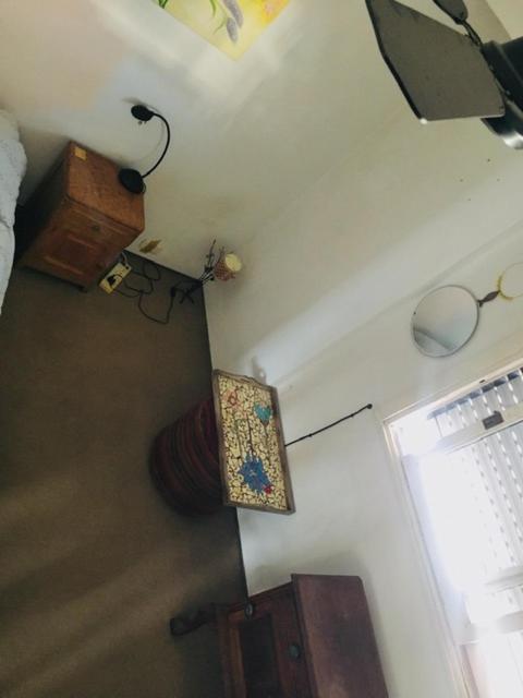 Habitacion Privada En Depto Para 1 Persona, Solo Mujeres - San Telmo بوينس آيرس المظهر الخارجي الصورة